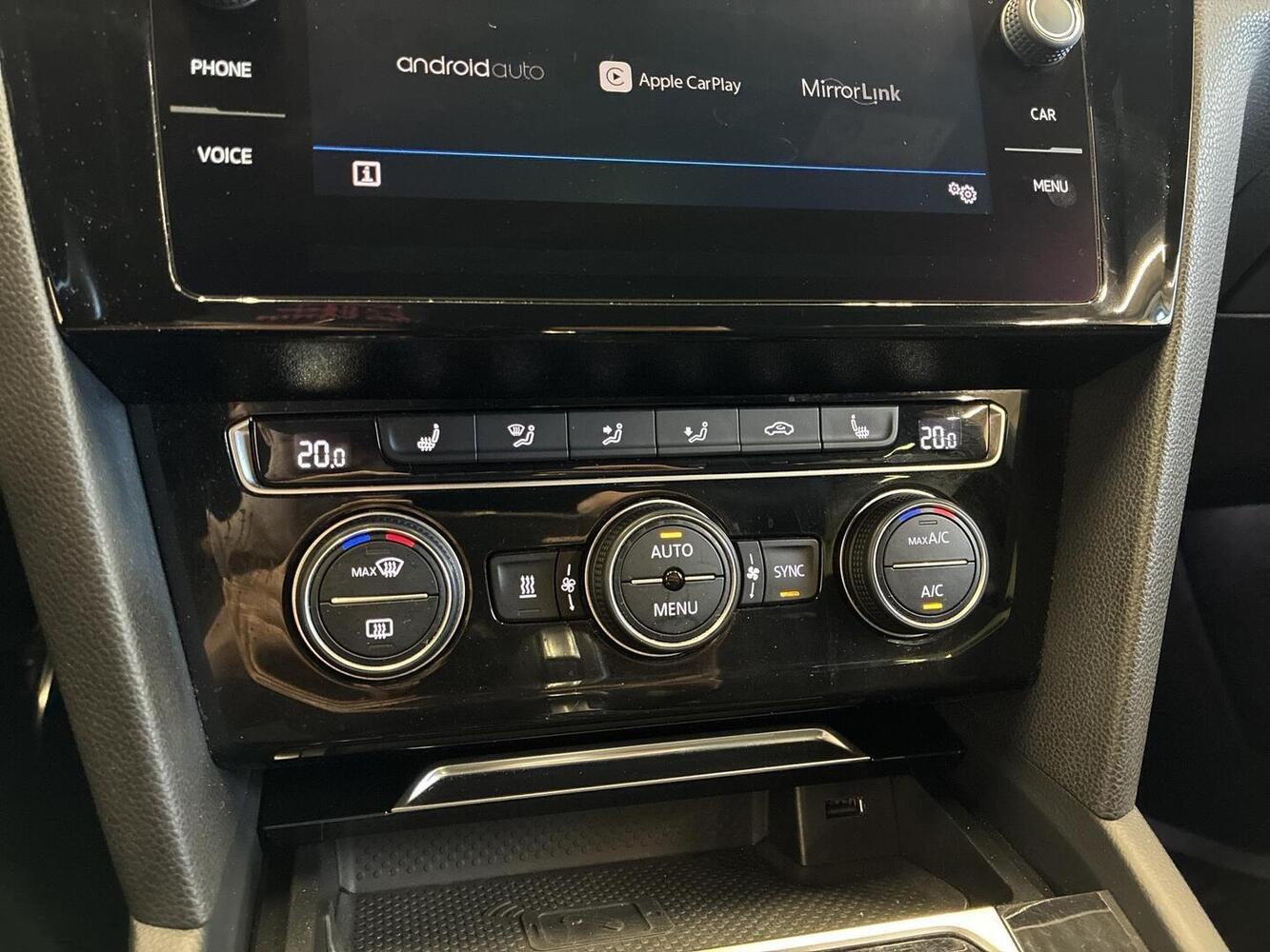 Volkswagen Arteon vaihtoauto