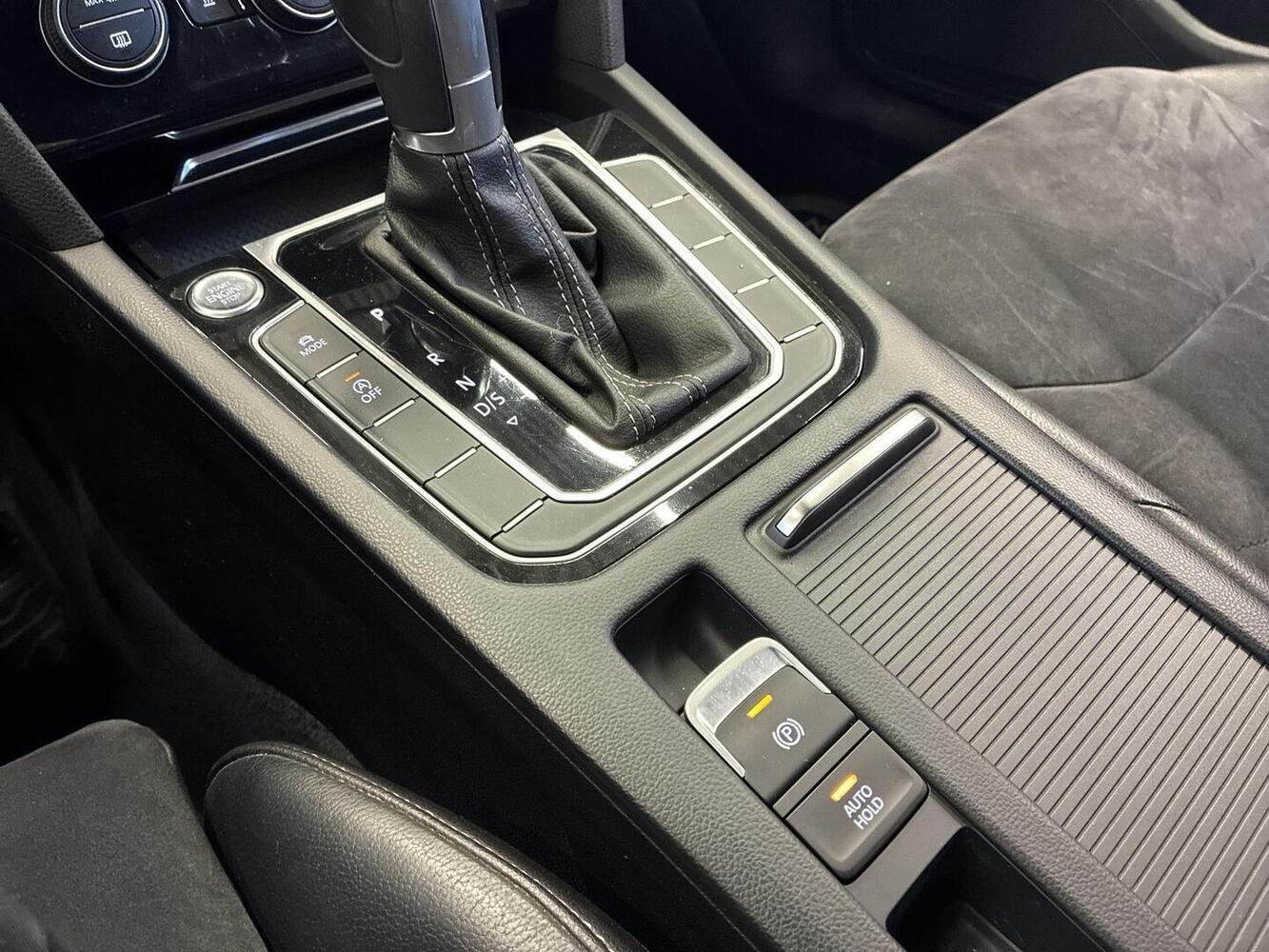 Volkswagen Arteon vaihtoauto