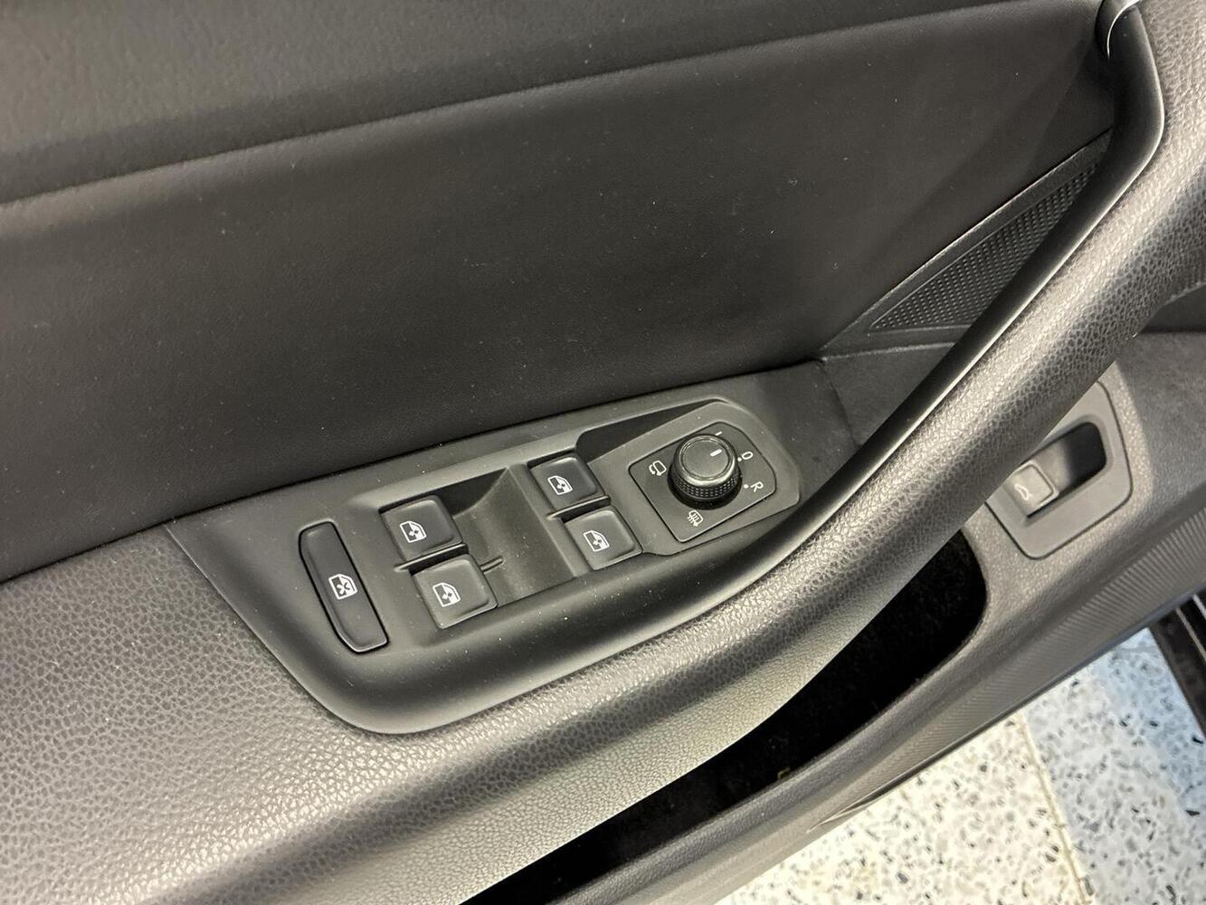 Volkswagen Arteon vaihtoauto