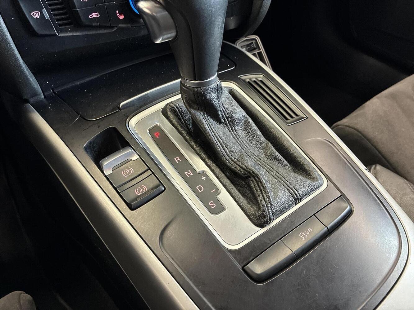 Audi A5 vaihtoauto