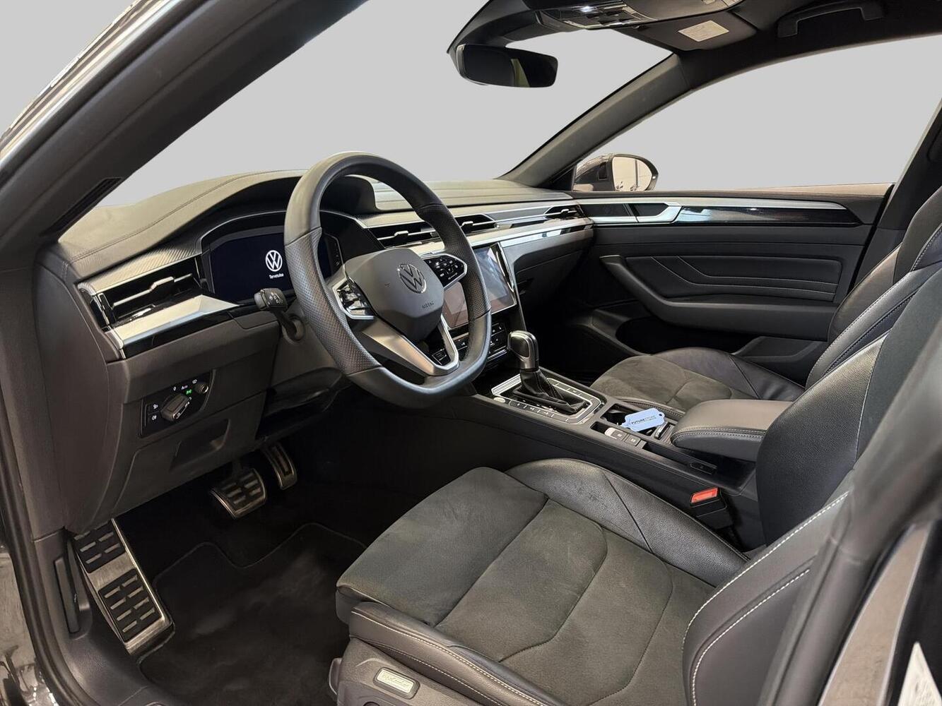 Volkswagen Arteon vaihtoauto