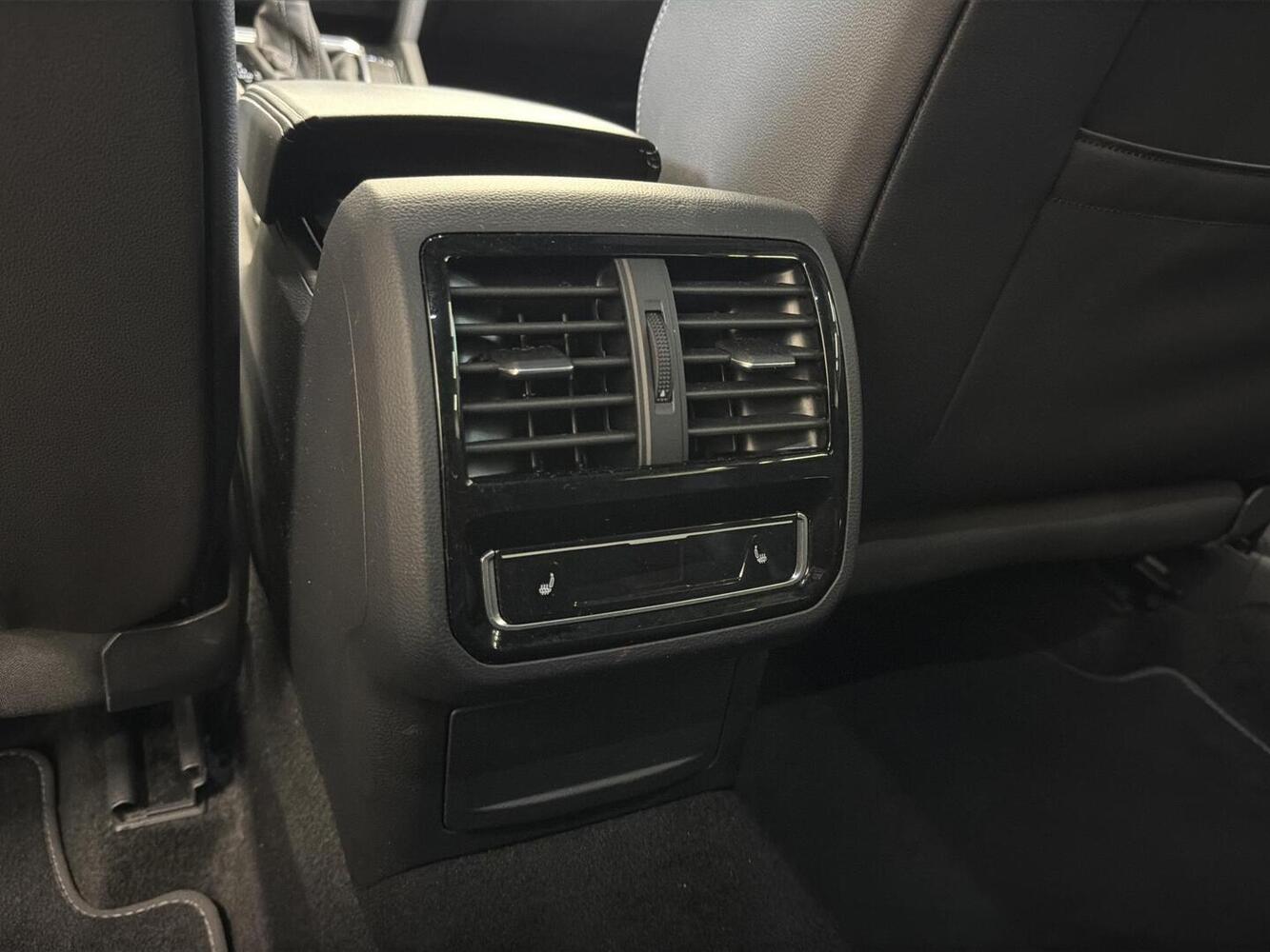 Volkswagen Arteon vaihtoauto