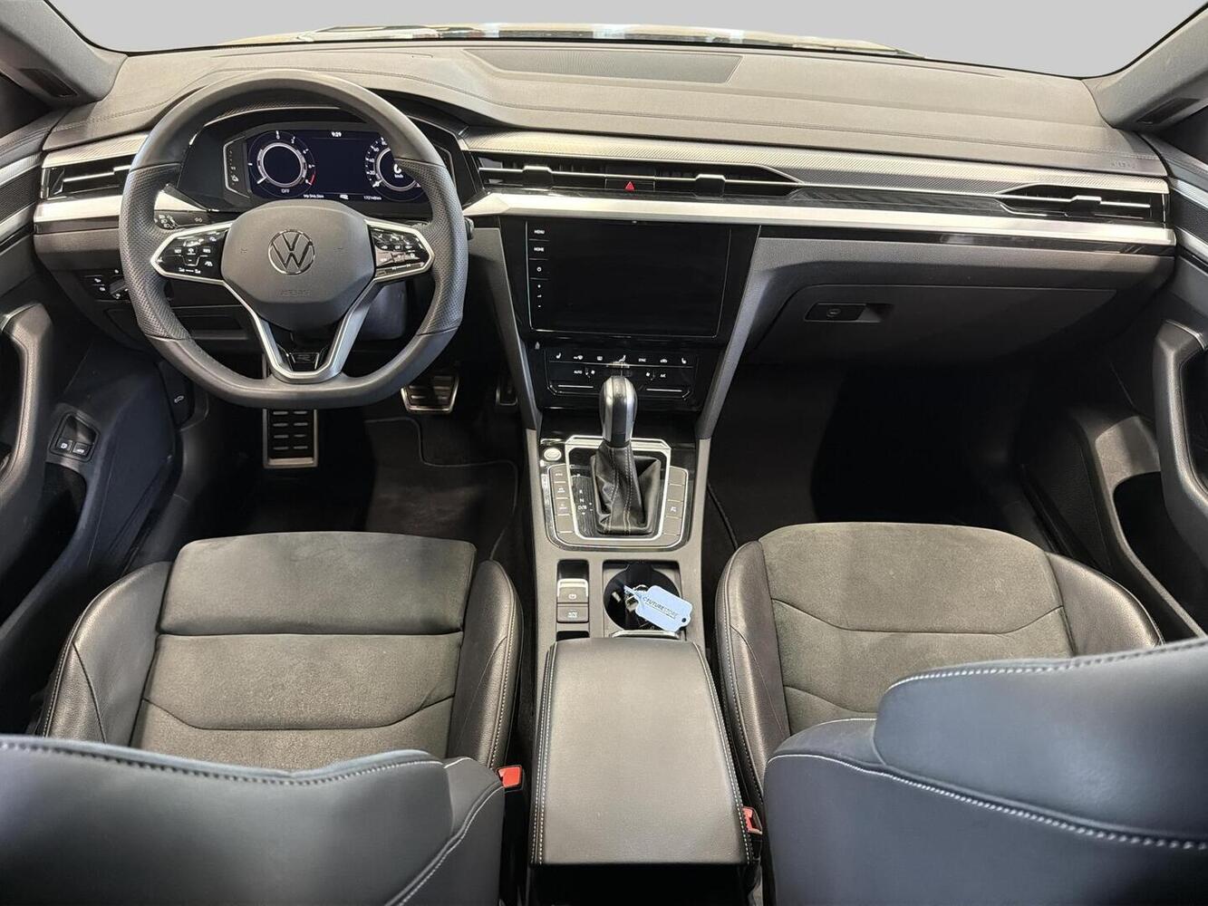 Volkswagen Arteon vaihtoauto