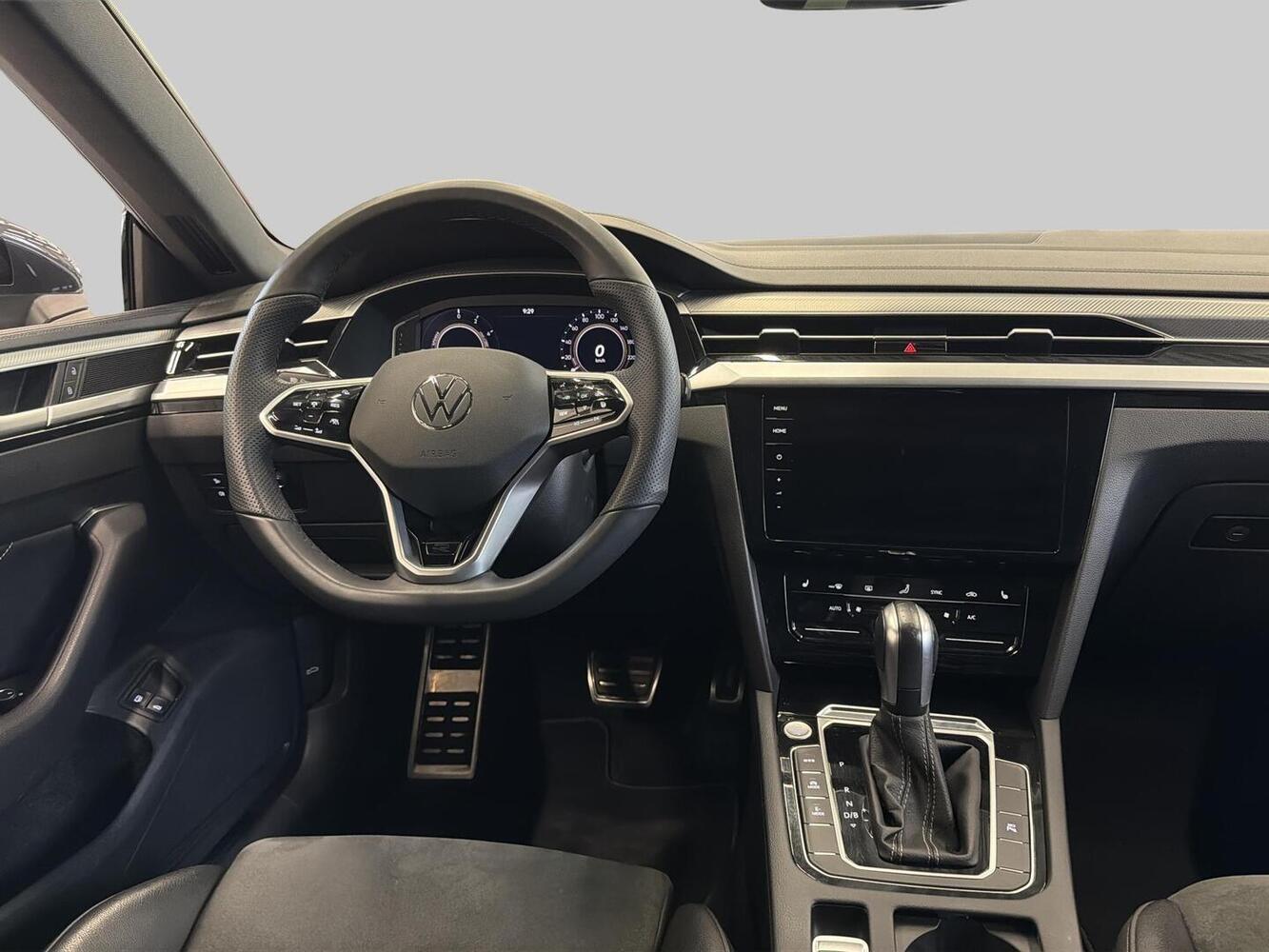 Volkswagen Arteon vaihtoauto