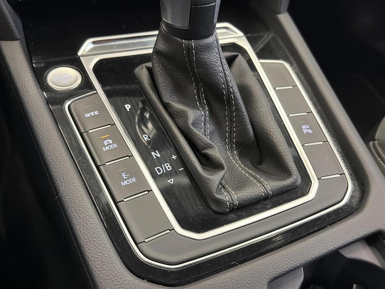 Volkswagen Arteon vaihtoauto