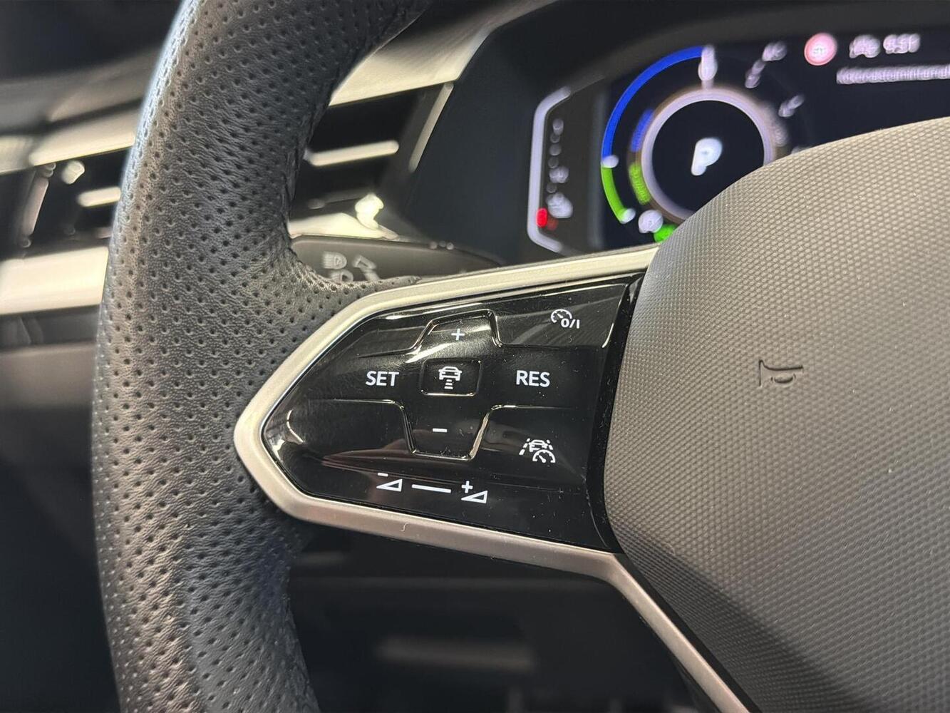 Volkswagen Arteon vaihtoauto