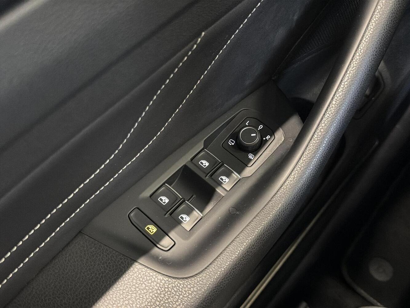 Volkswagen Arteon vaihtoauto