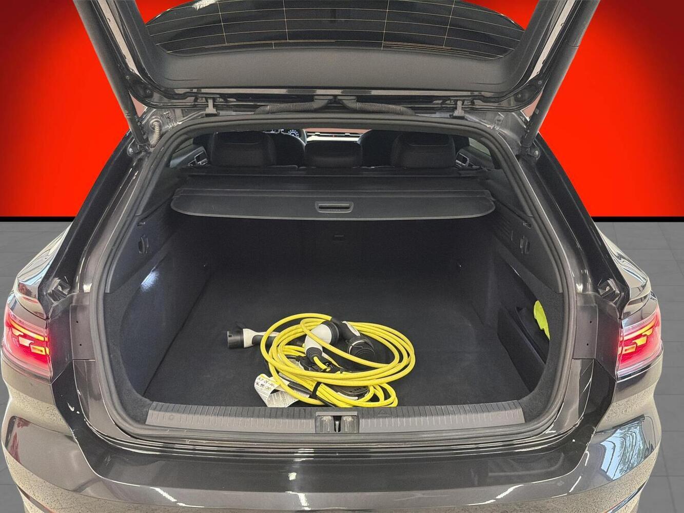 Volkswagen Arteon vaihtoauto