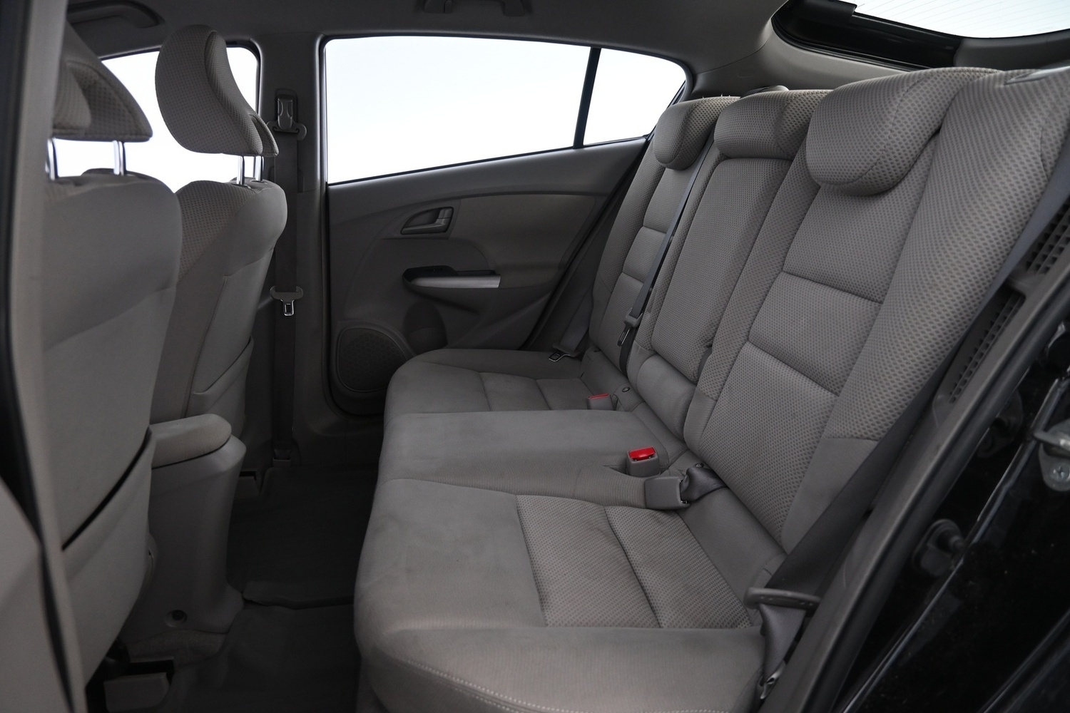 Honda Insight vaihtoauto