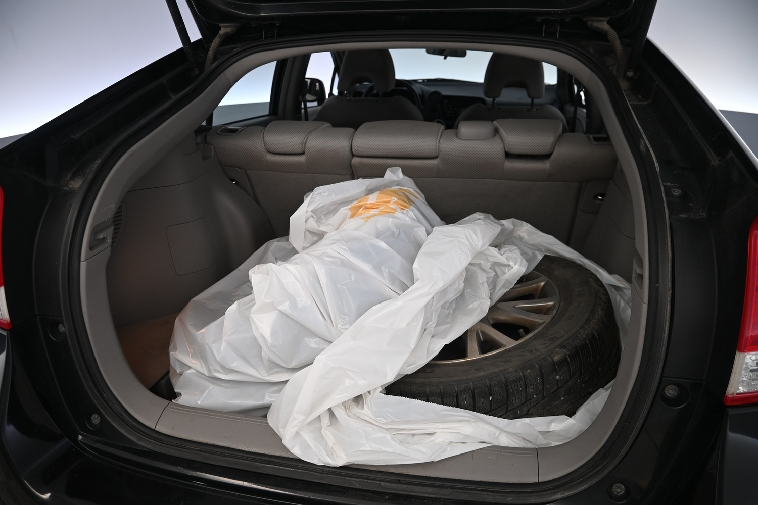 Honda Insight vaihtoauto