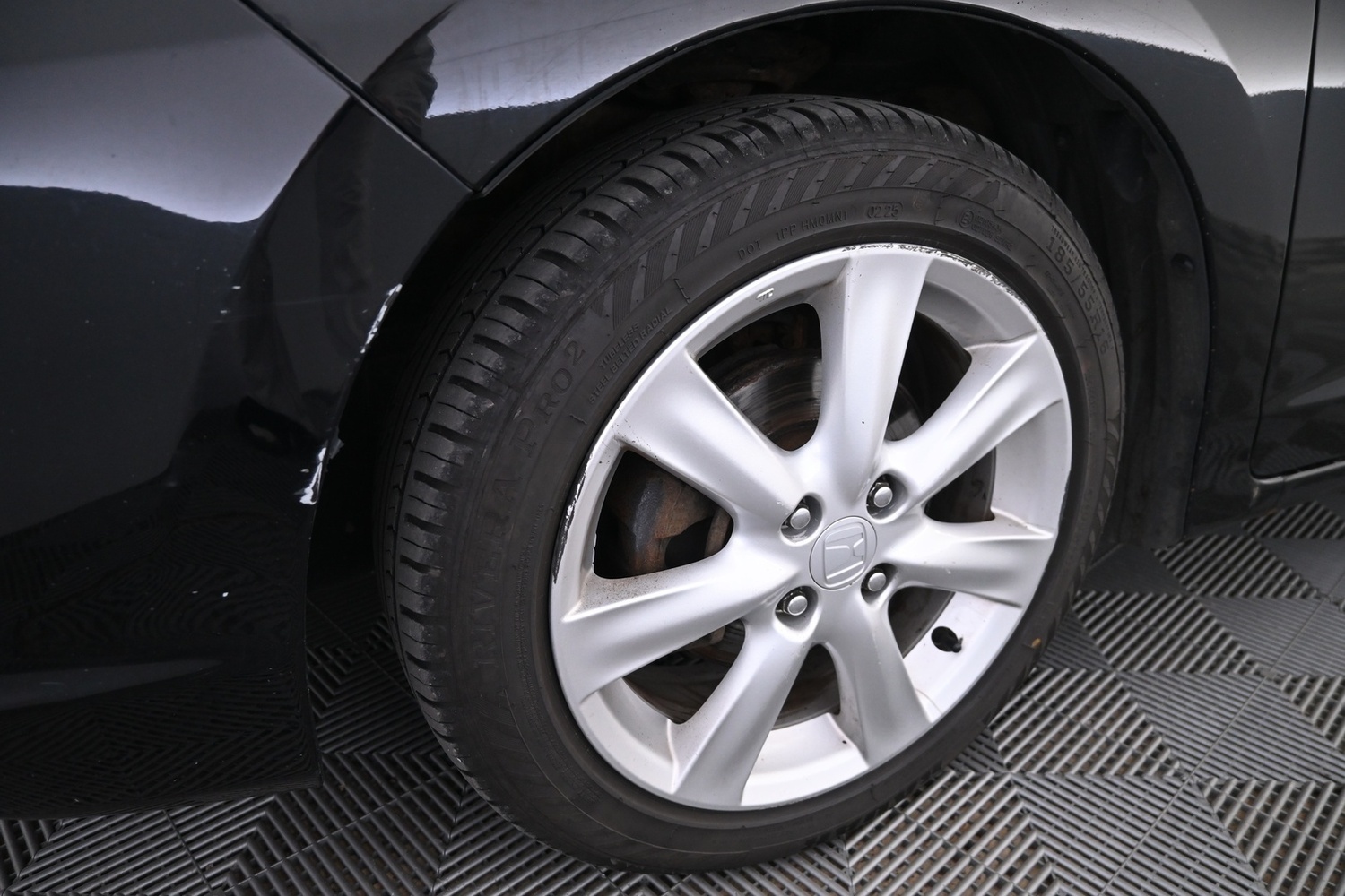 Honda Insight vaihtoauto