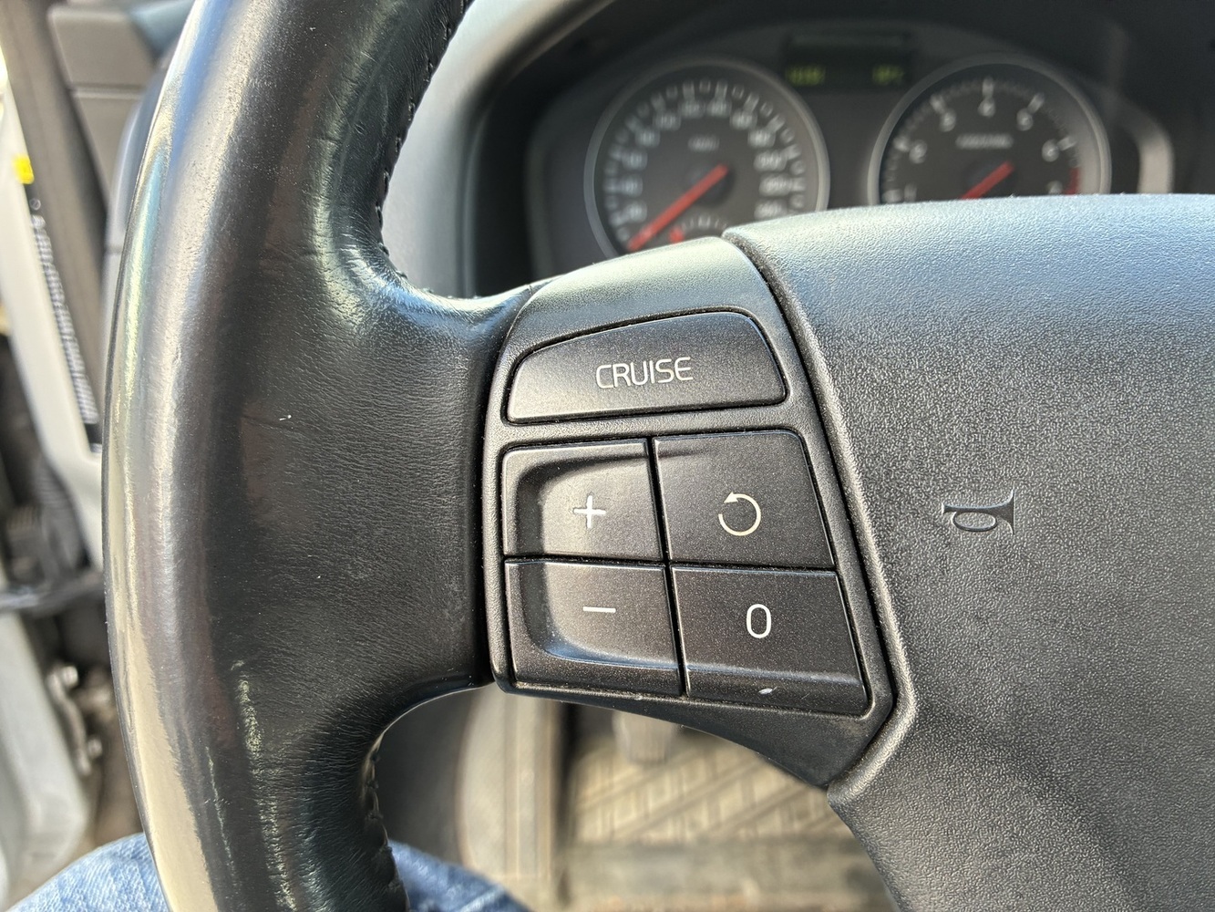 Volvo V50 vaihtoauto