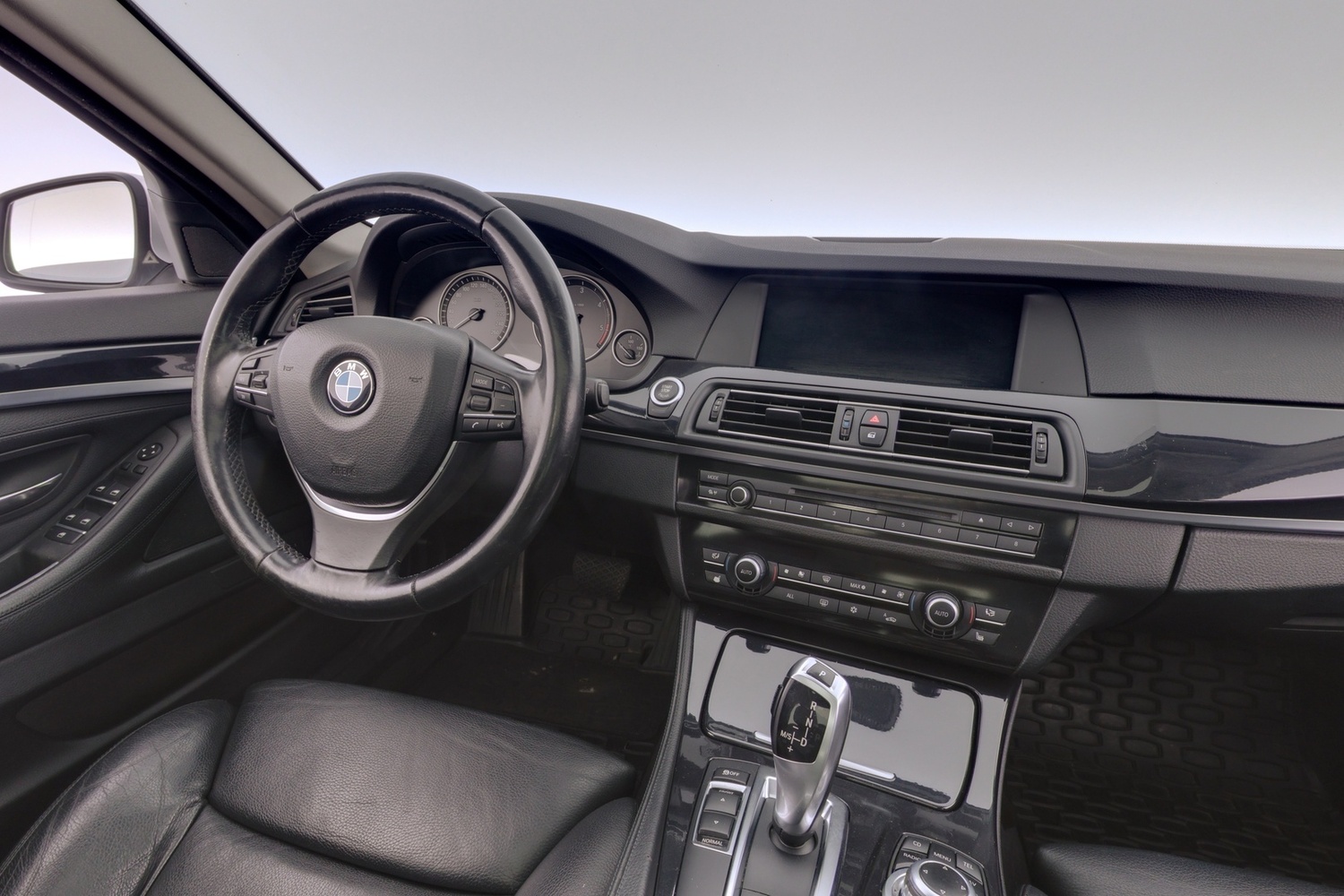 BMW 525 vaihtoauto