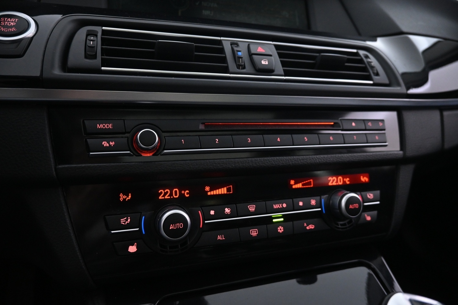 BMW 525 vaihtoauto