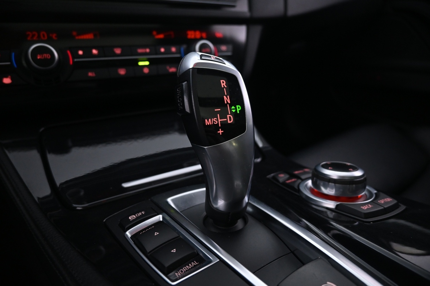 BMW 525 vaihtoauto