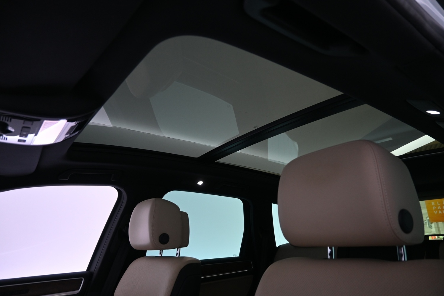 Volkswagen Touareg vaihtoauto