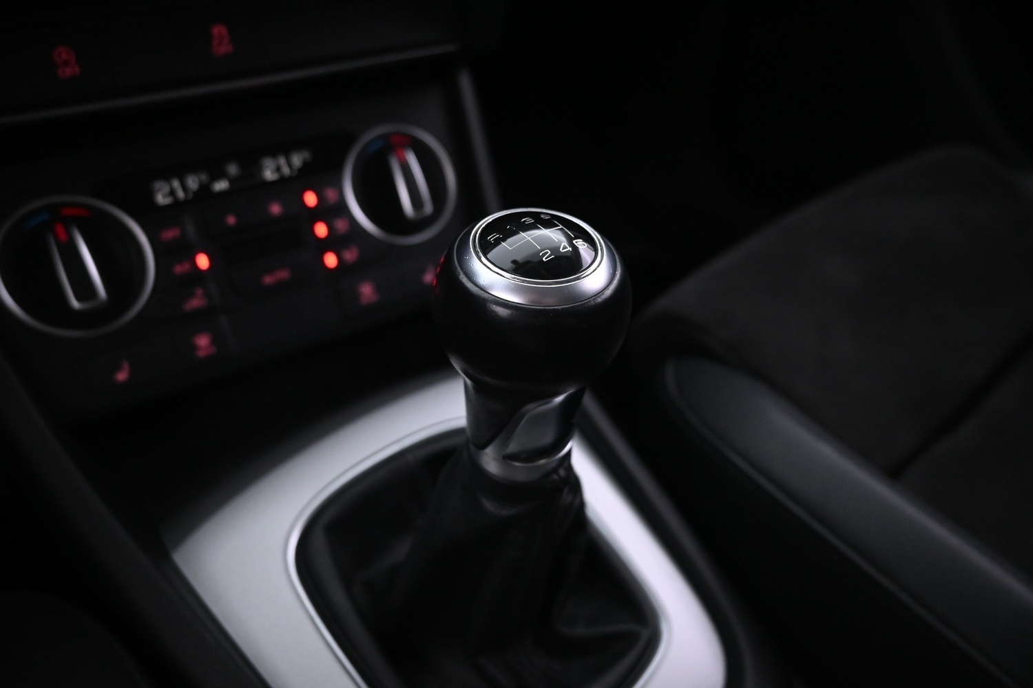 Audi Q3 vaihtoauto
