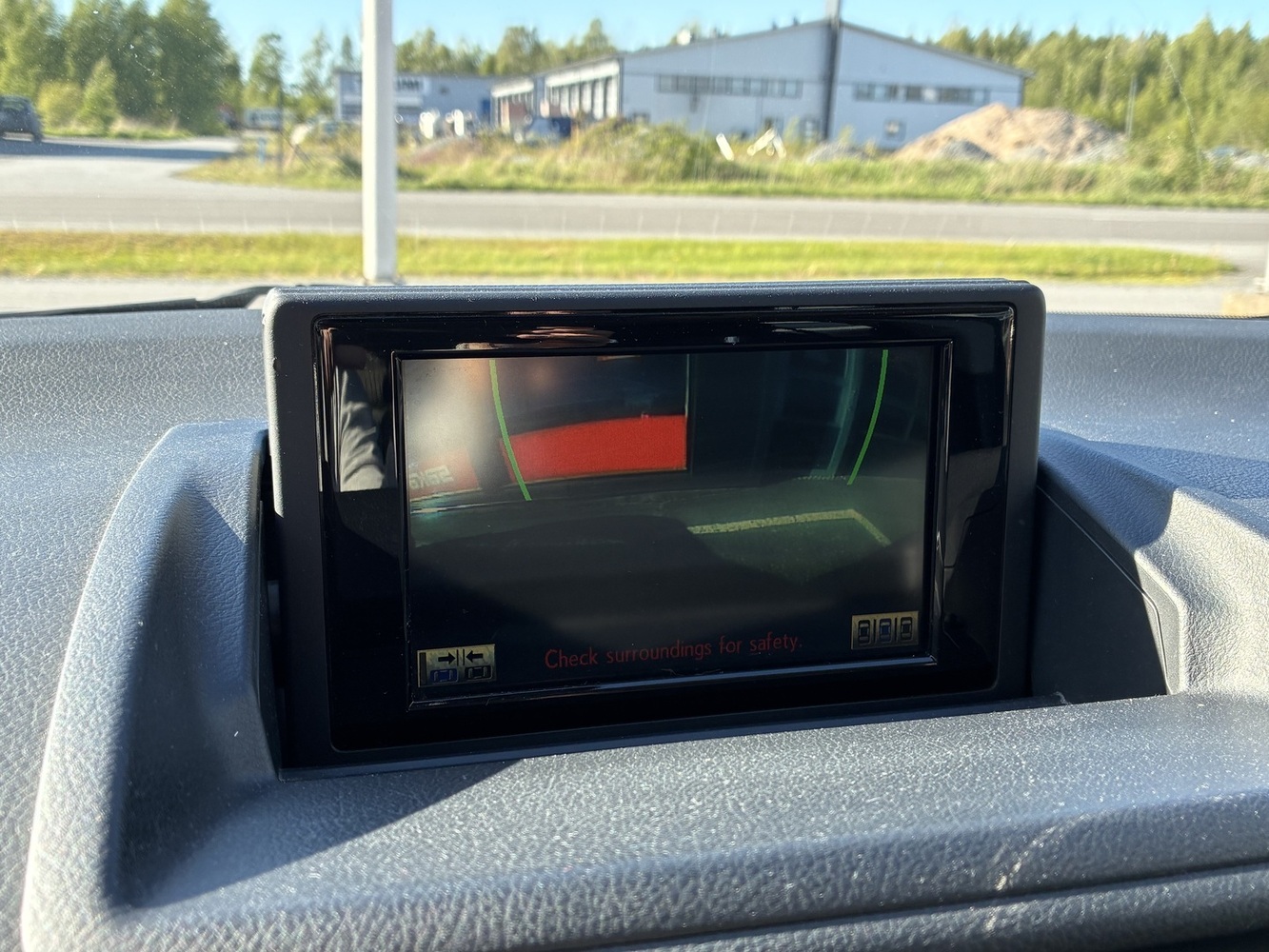 Lexus CT vaihtoauto