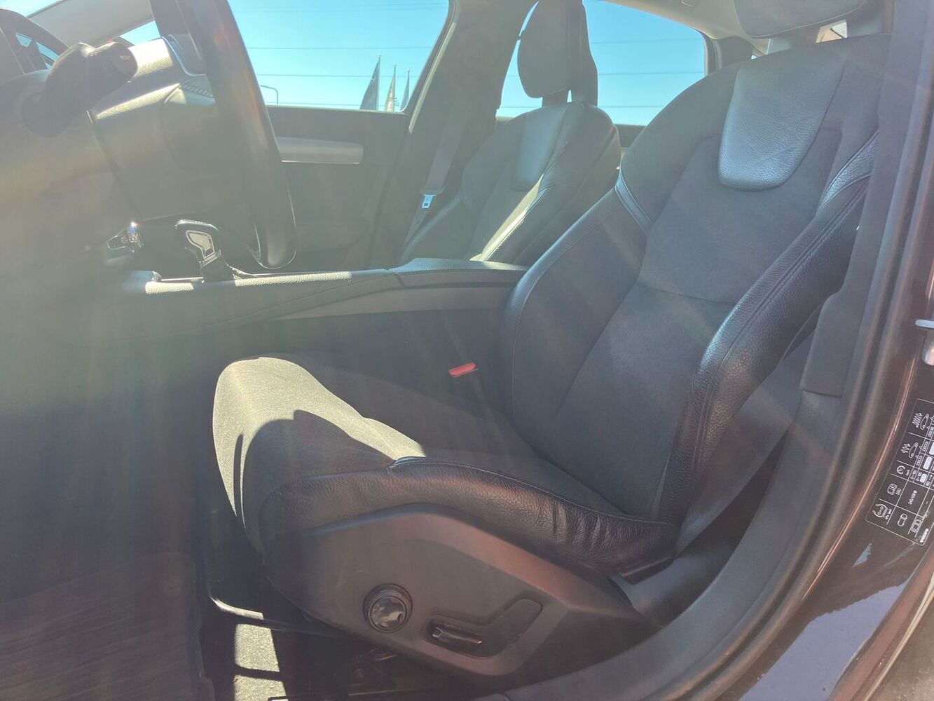 Volvo S90 vaihtoauto