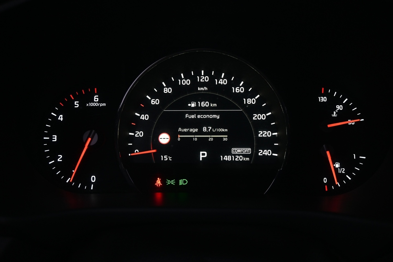Kia Sorento vaihtoauto