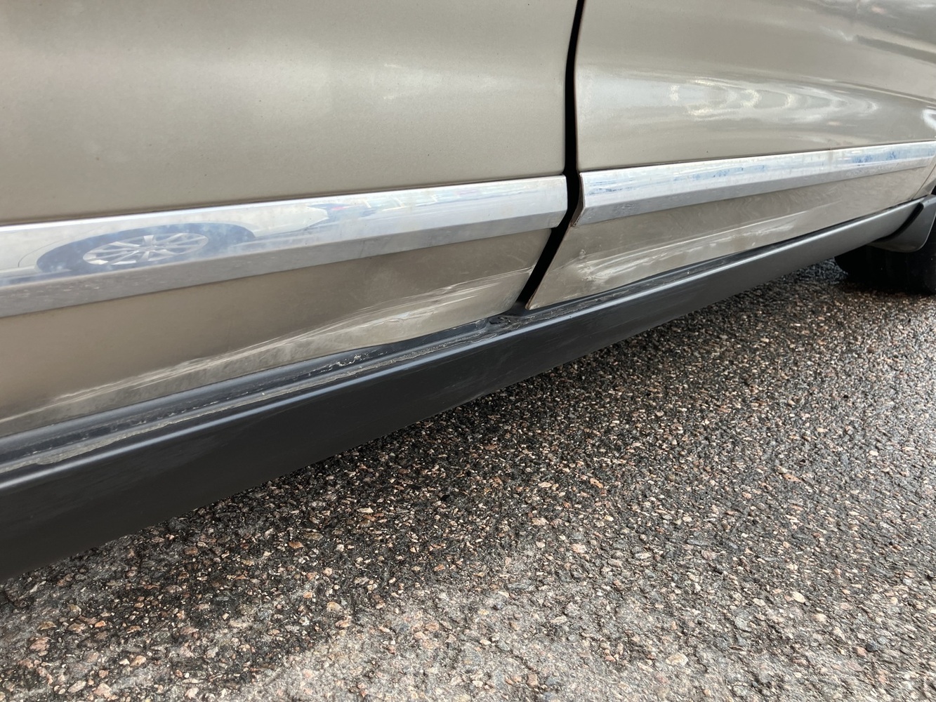 Citroën C5 vaihtoauto