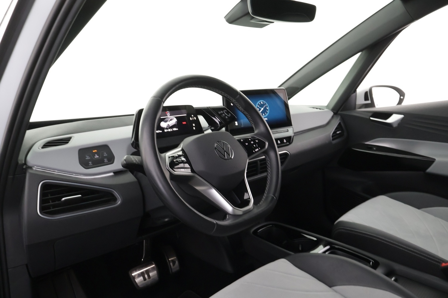 Volkswagen ID.3 vaihtoauto