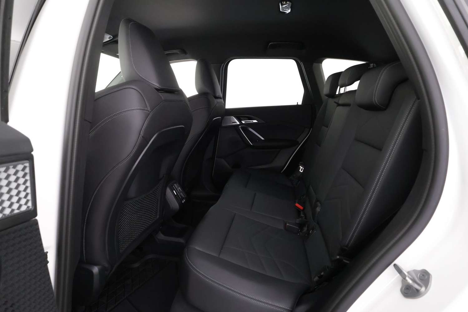 BMW iX1 vaihtoauto