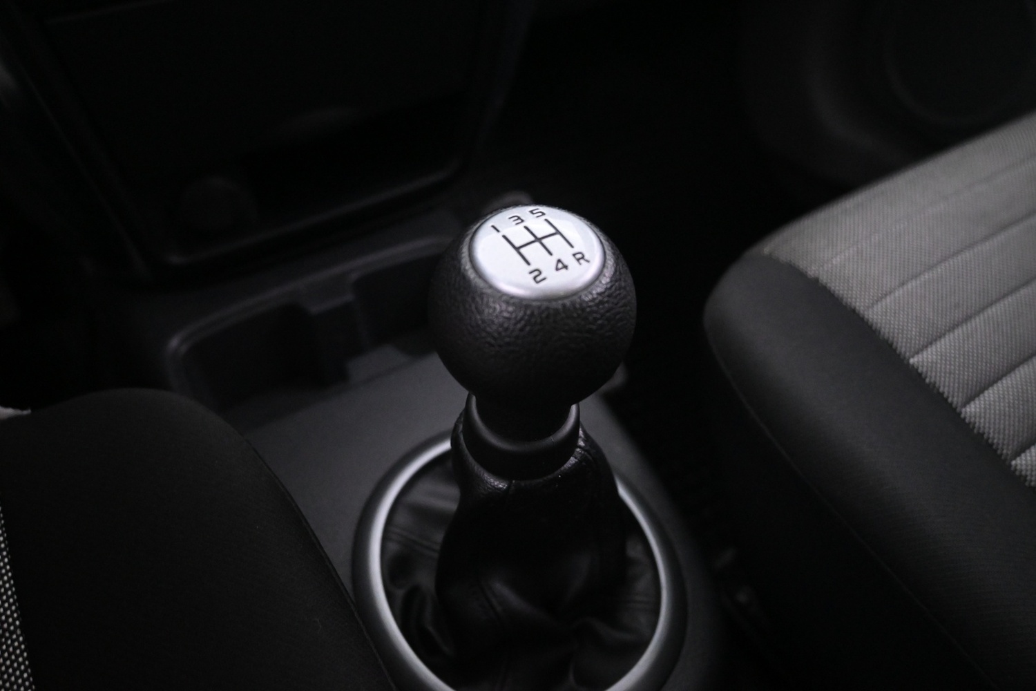 Suzuki SX4 vaihtoauto
