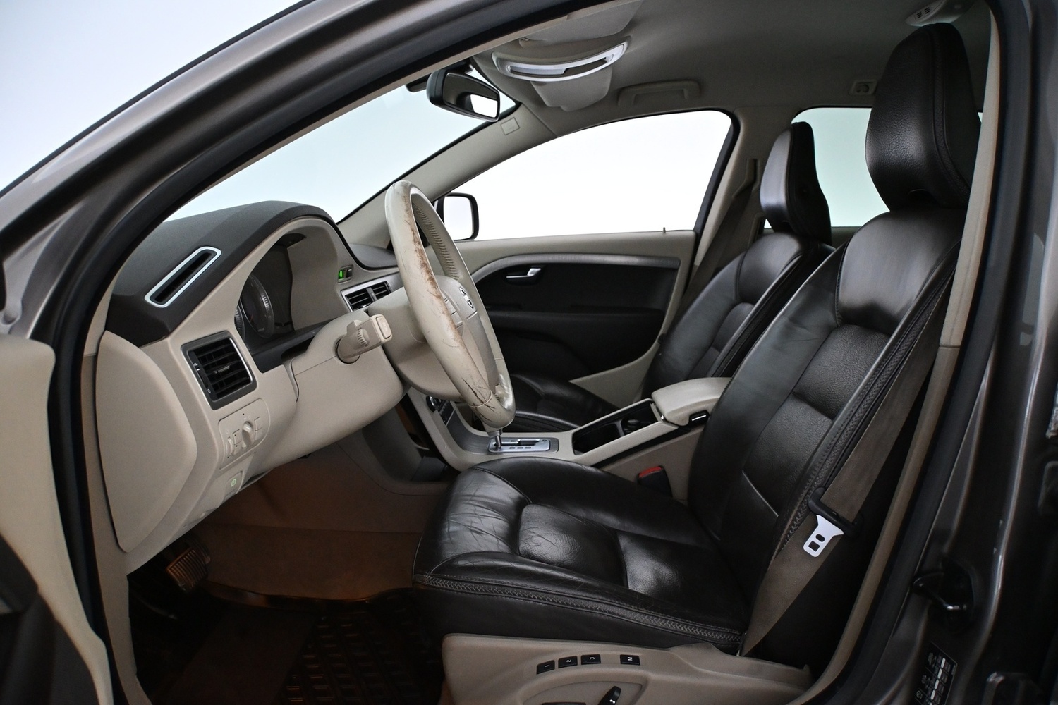 Volvo XC70 vaihtoauto