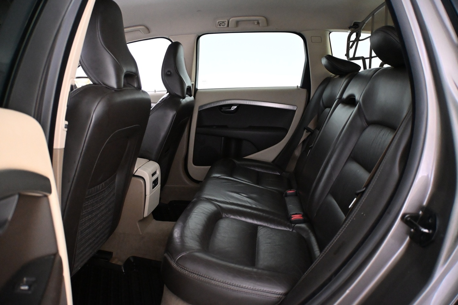 Volvo XC70 vaihtoauto