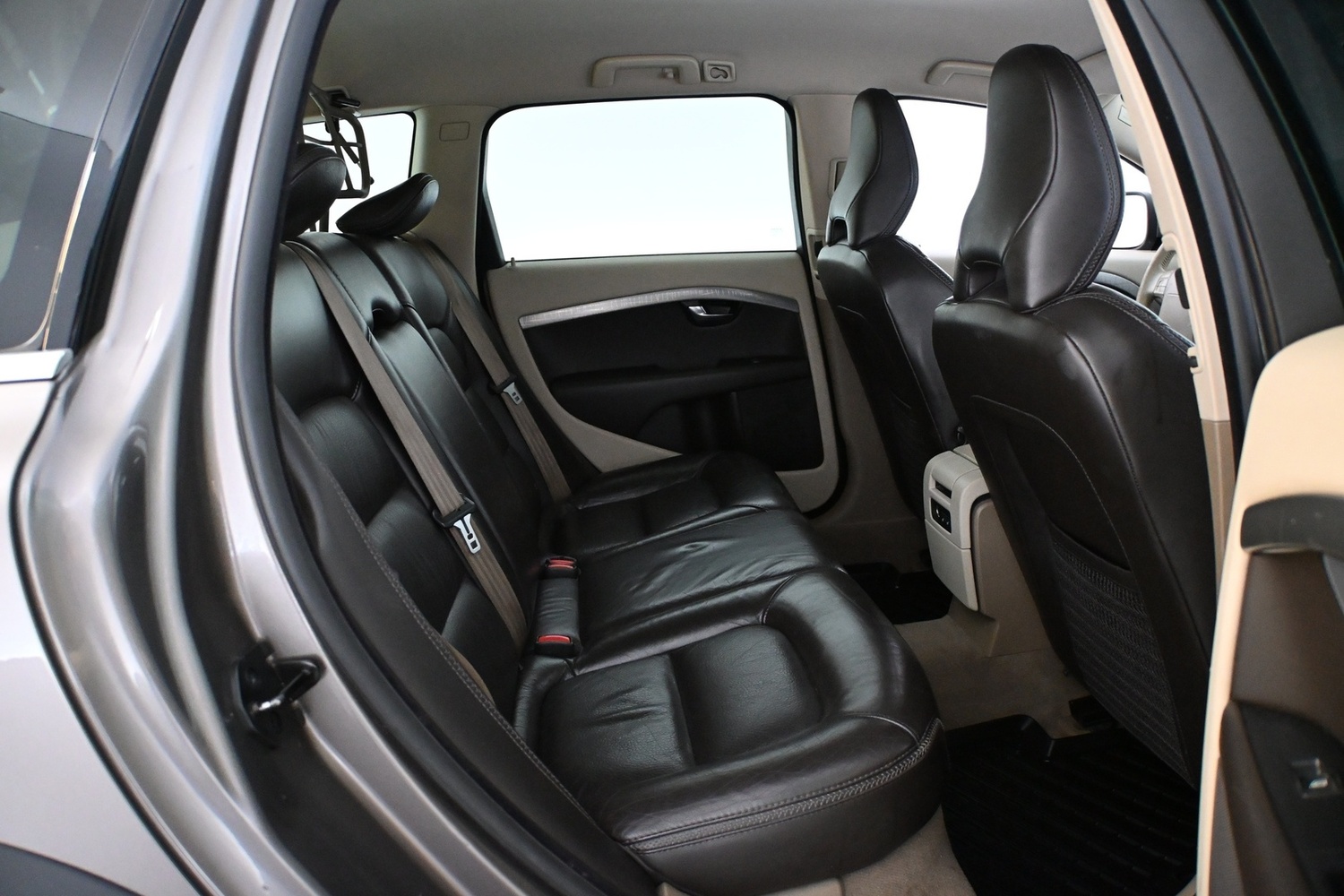 Volvo XC70 vaihtoauto
