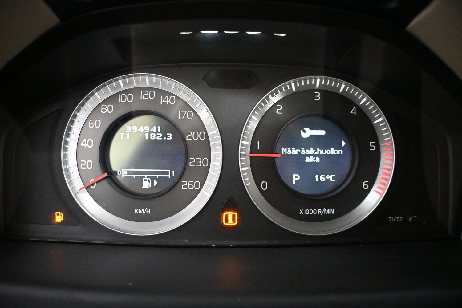 Volvo XC70 vaihtoauto