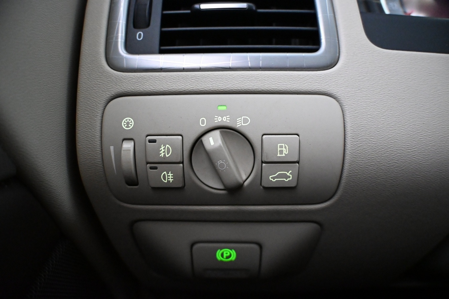 Volvo XC70 vaihtoauto