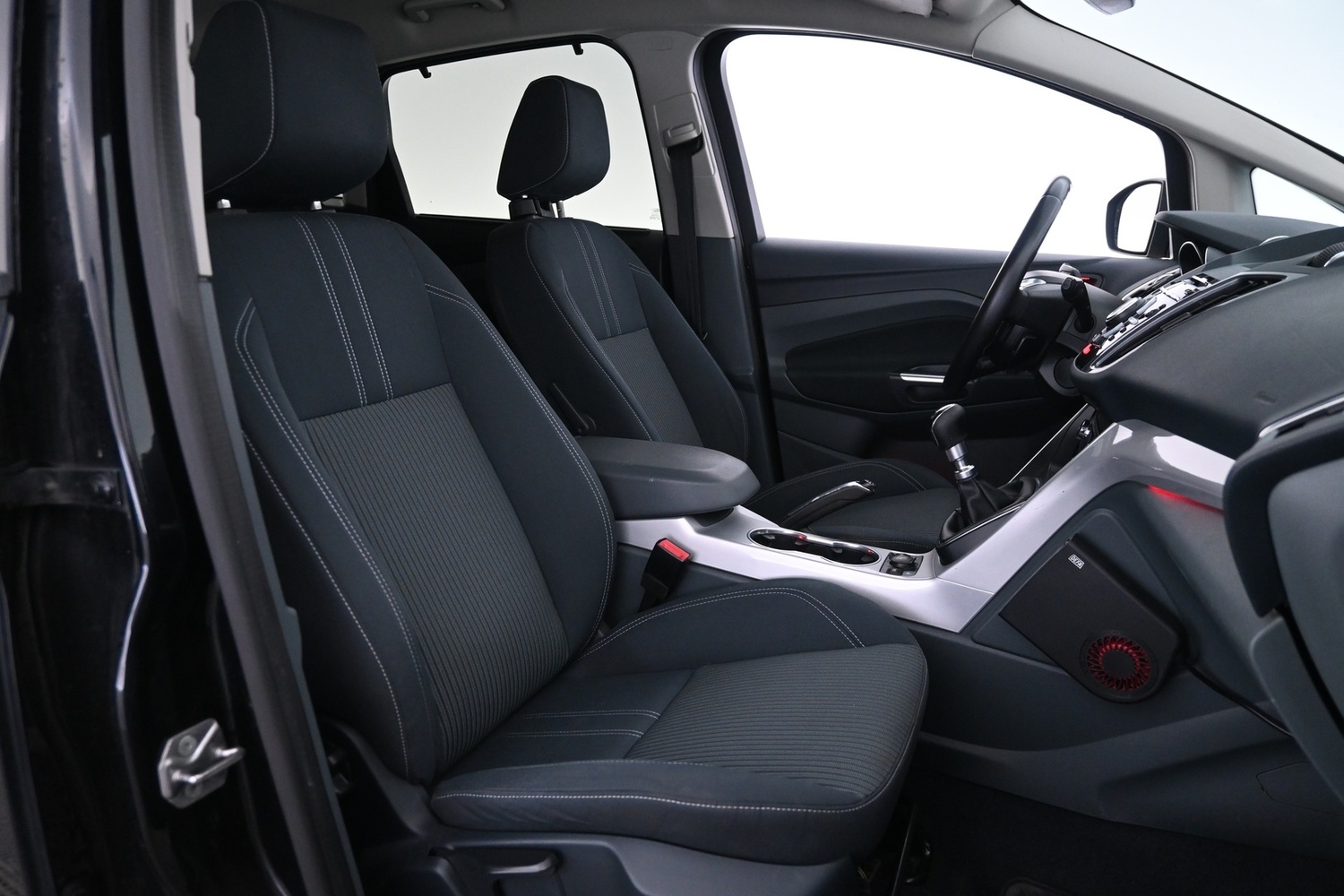 Ford C-MAX vaihtoauto