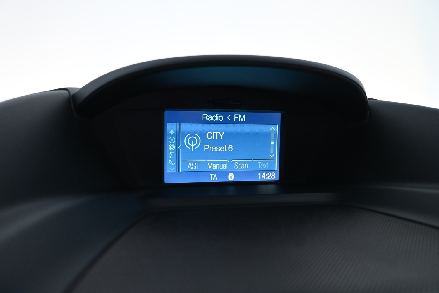 Ford C-MAX vaihtoauto