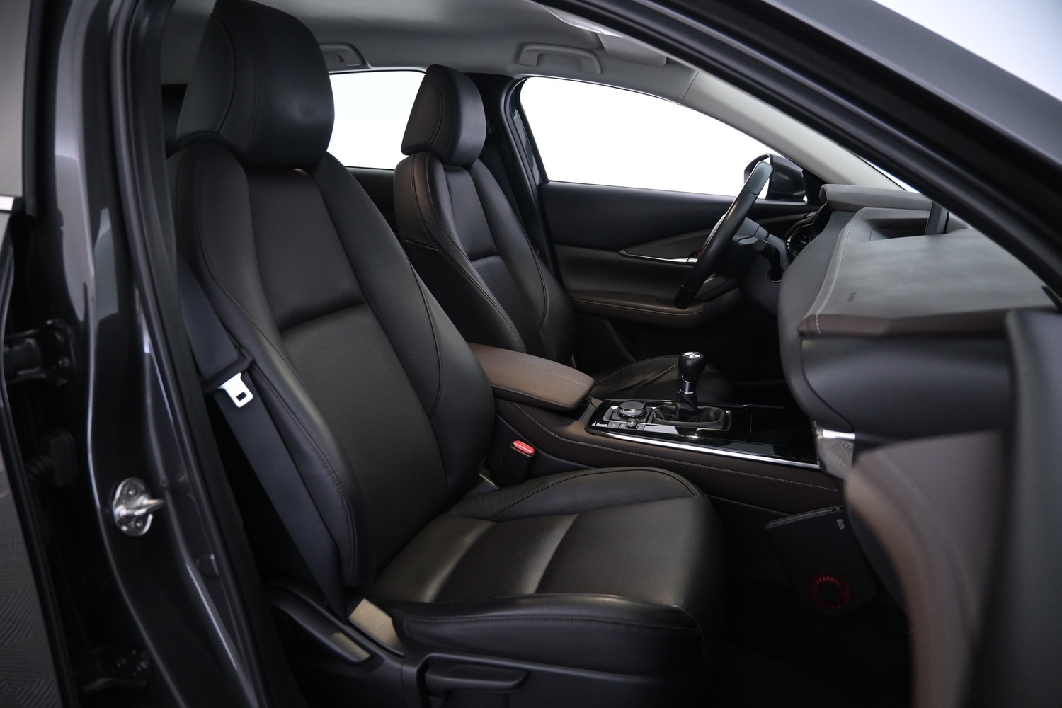 Mazda CX-30 vaihtoauto