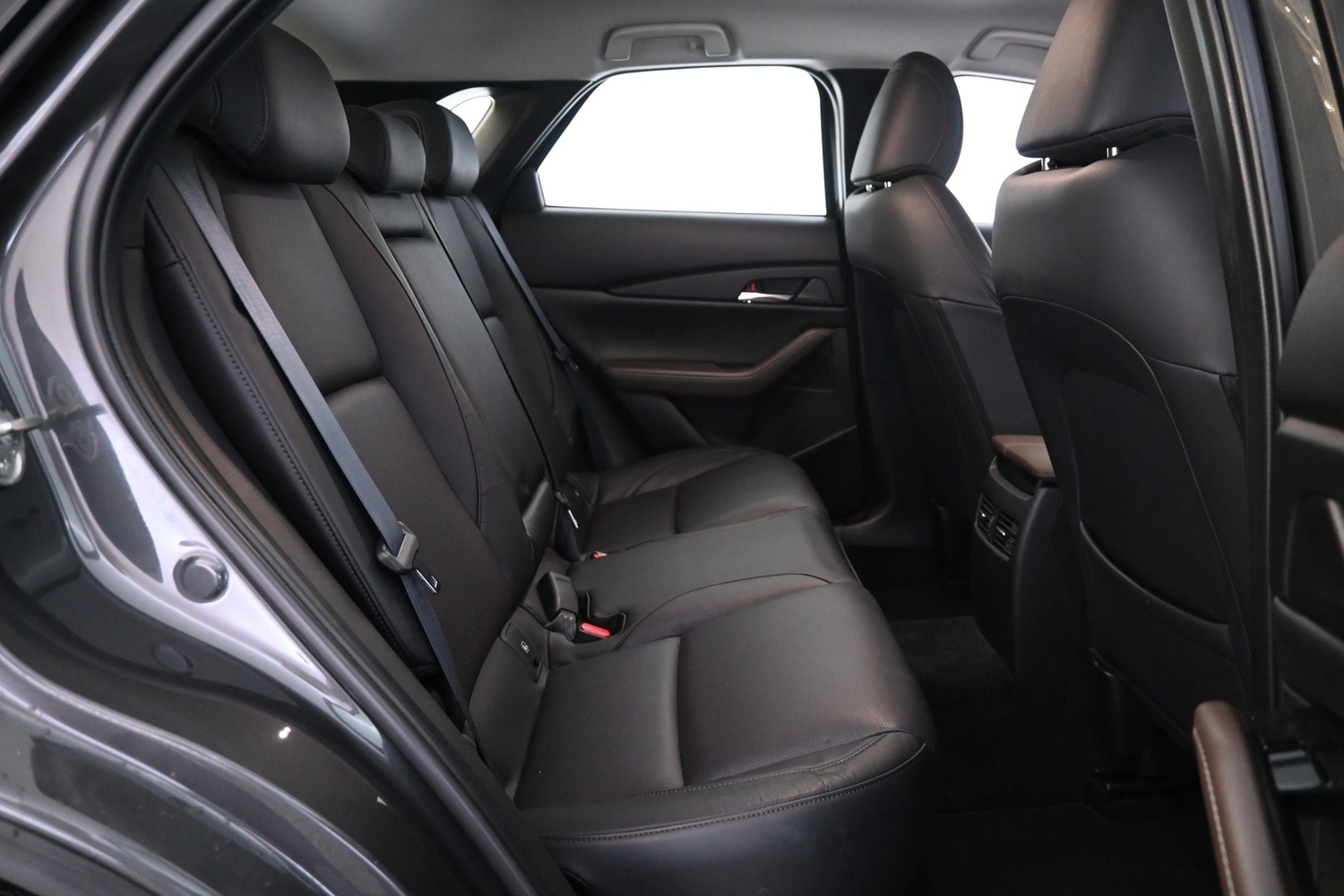 Mazda CX-30 vaihtoauto