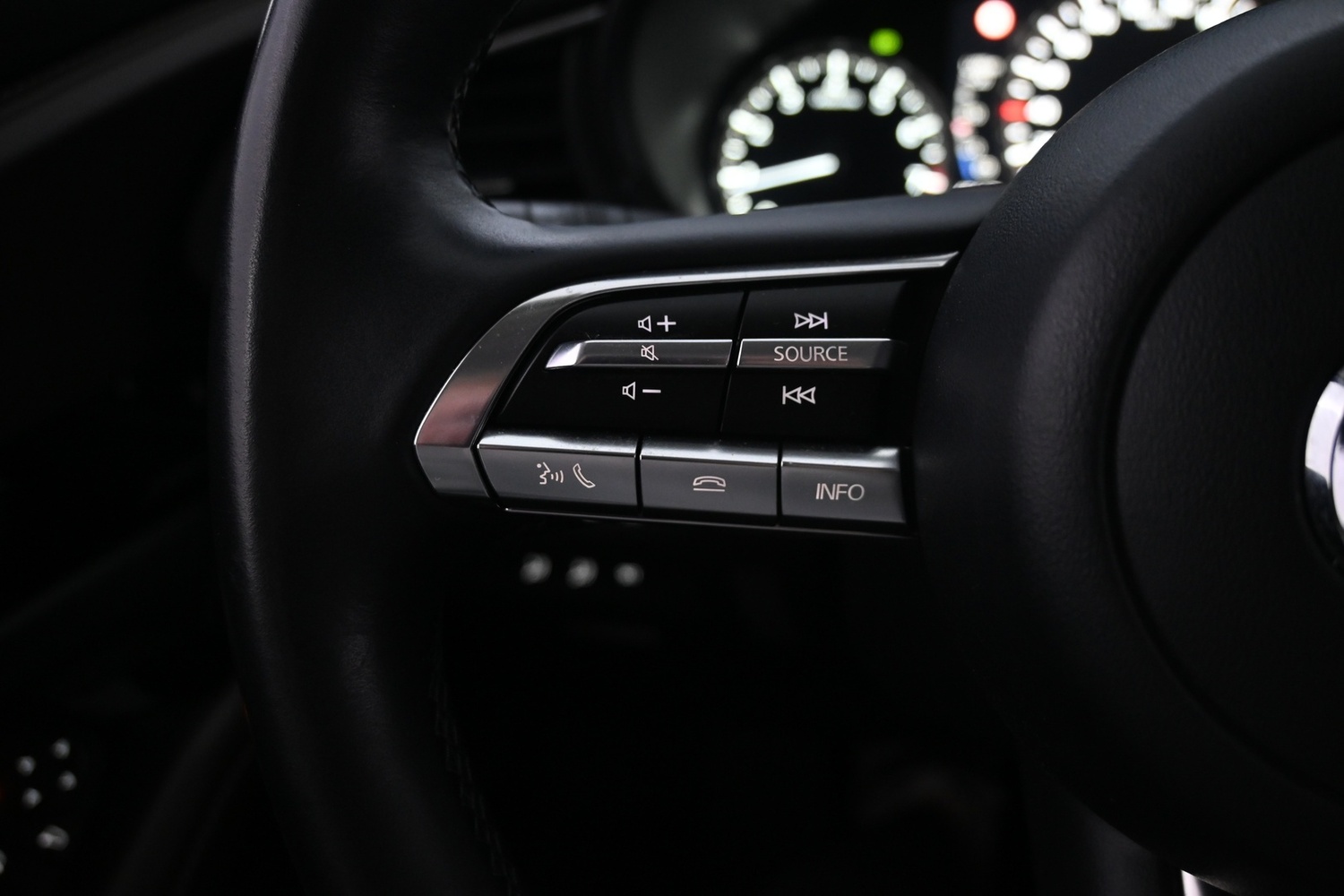 Mazda CX-30 vaihtoauto