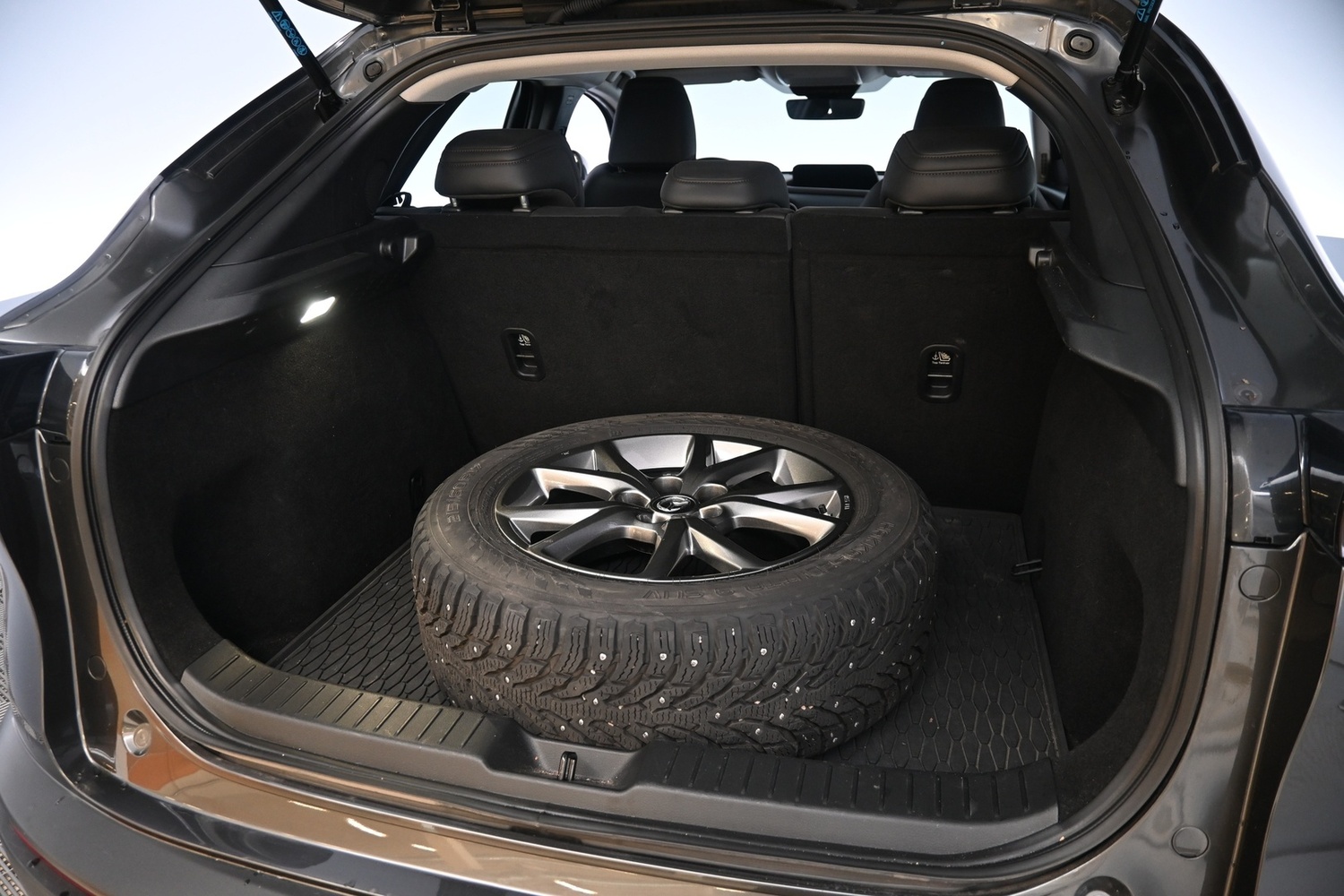 Mazda CX-30 vaihtoauto