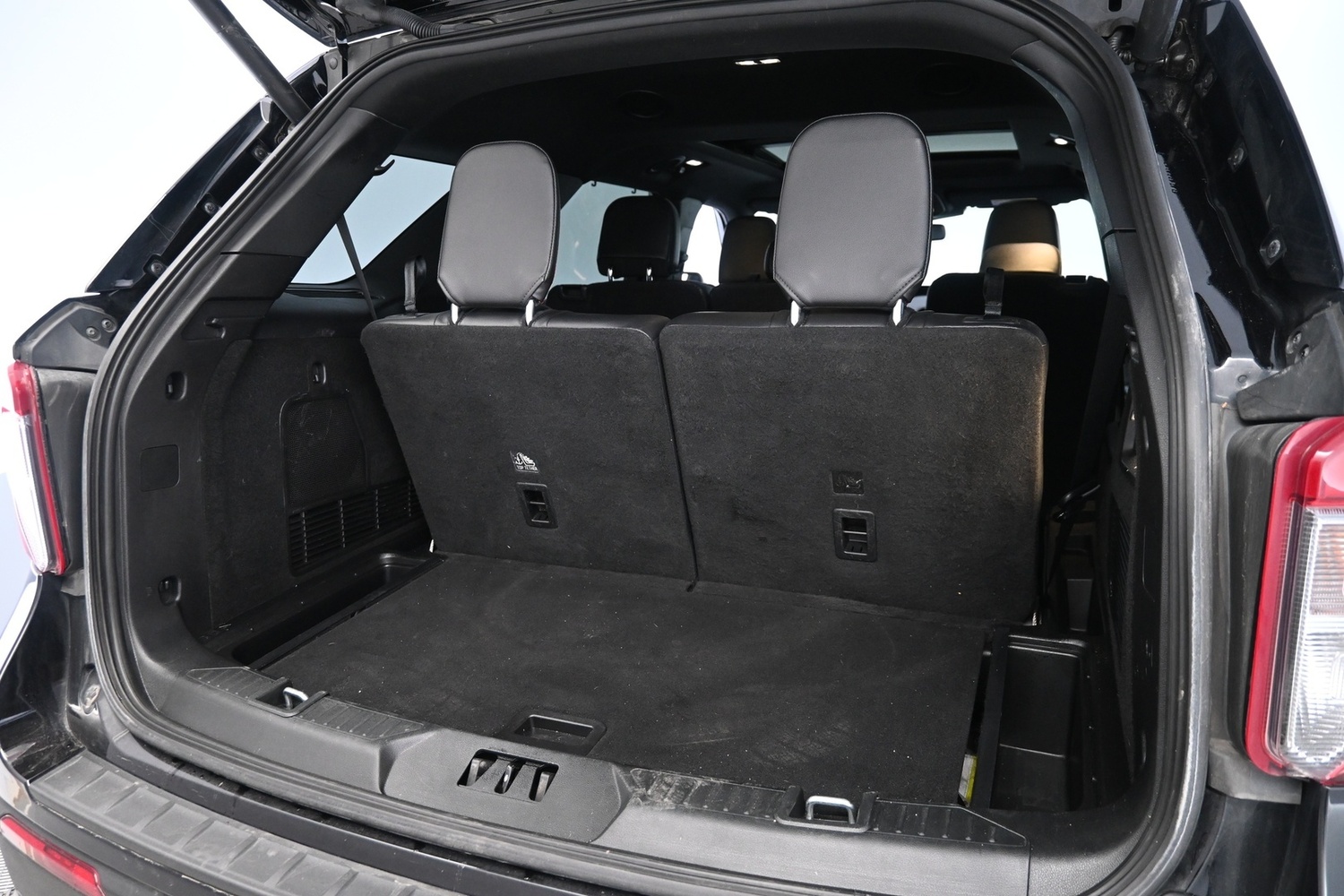 Ford USA Explorer vaihtoauto