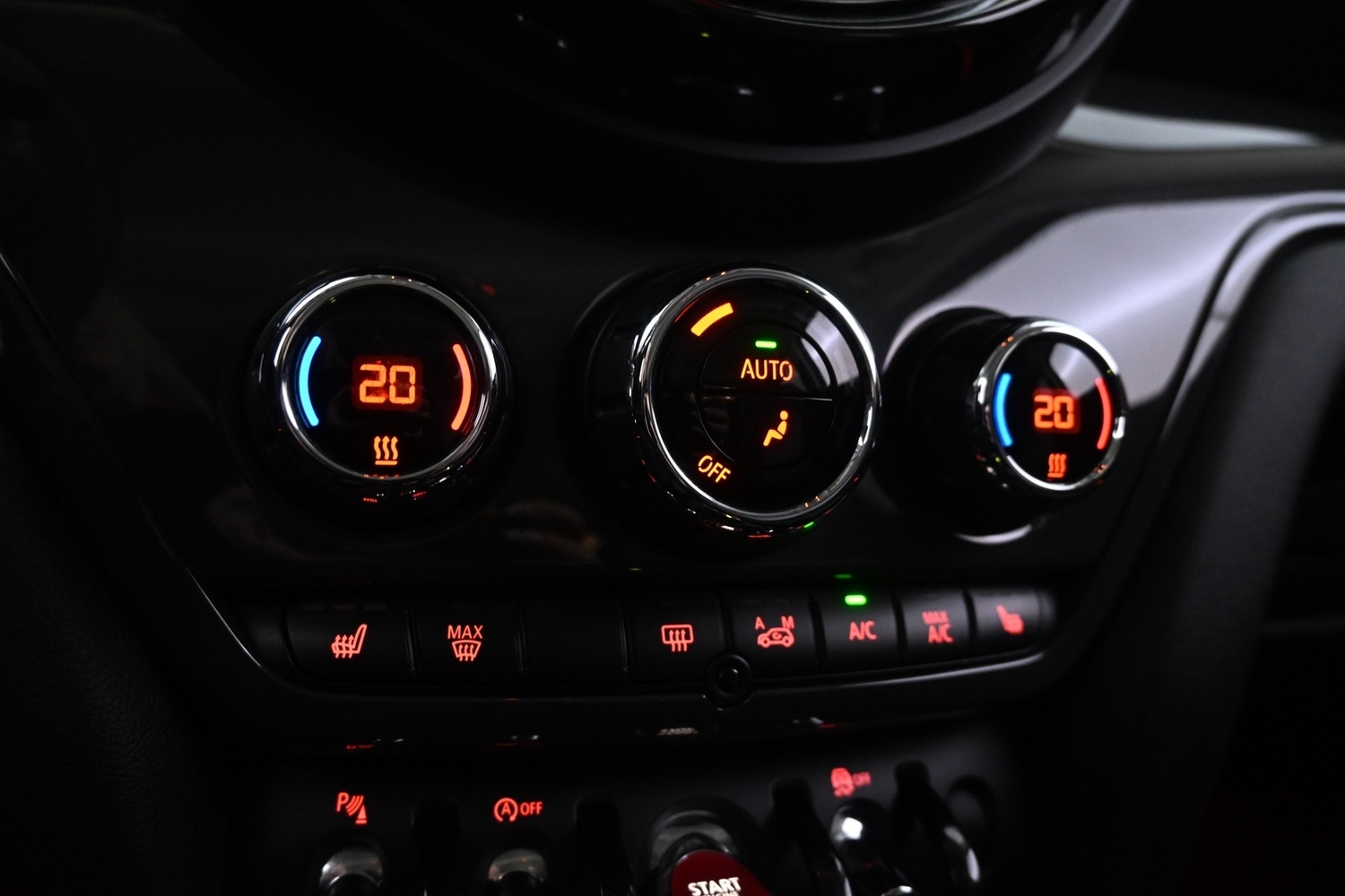 Mini Countryman vaihtoauto