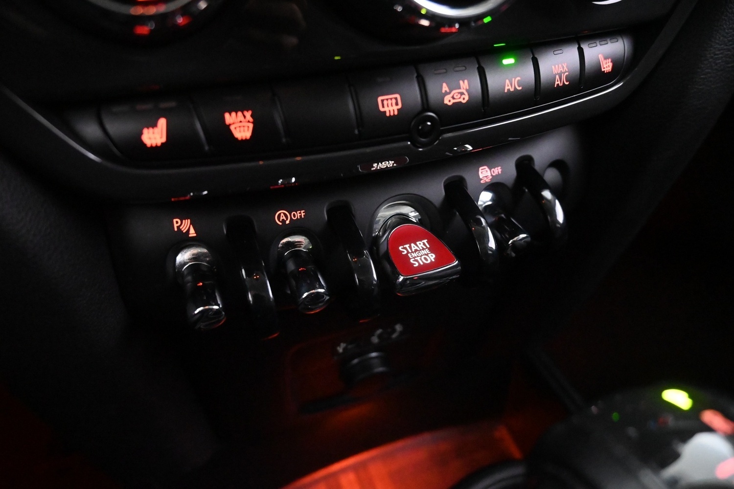 Mini Countryman vaihtoauto