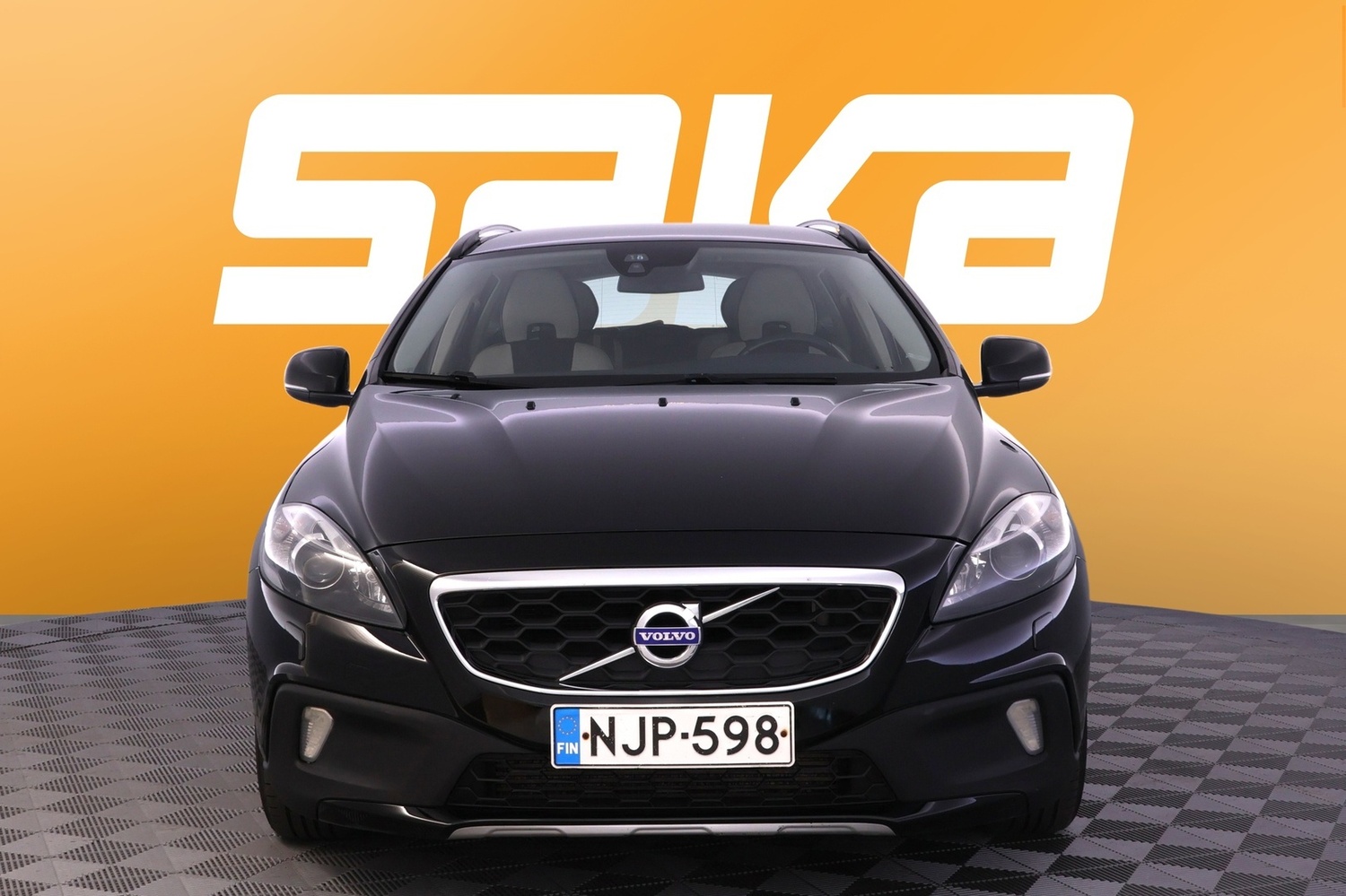 Volvo V40 Cross Country vaihtoauto