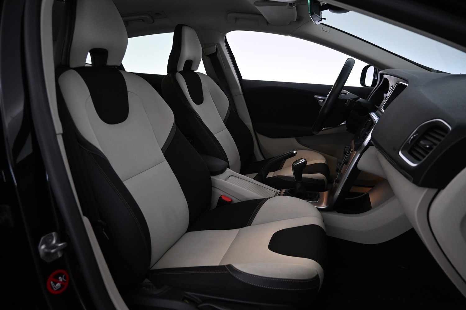 Volvo V40 Cross Country vaihtoauto