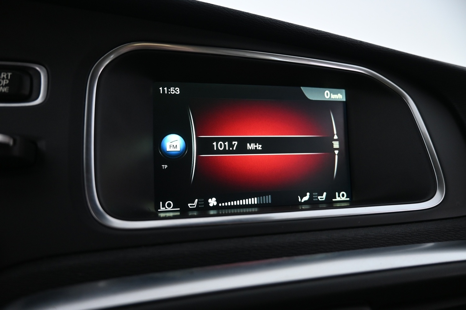 Volvo V40 Cross Country vaihtoauto
