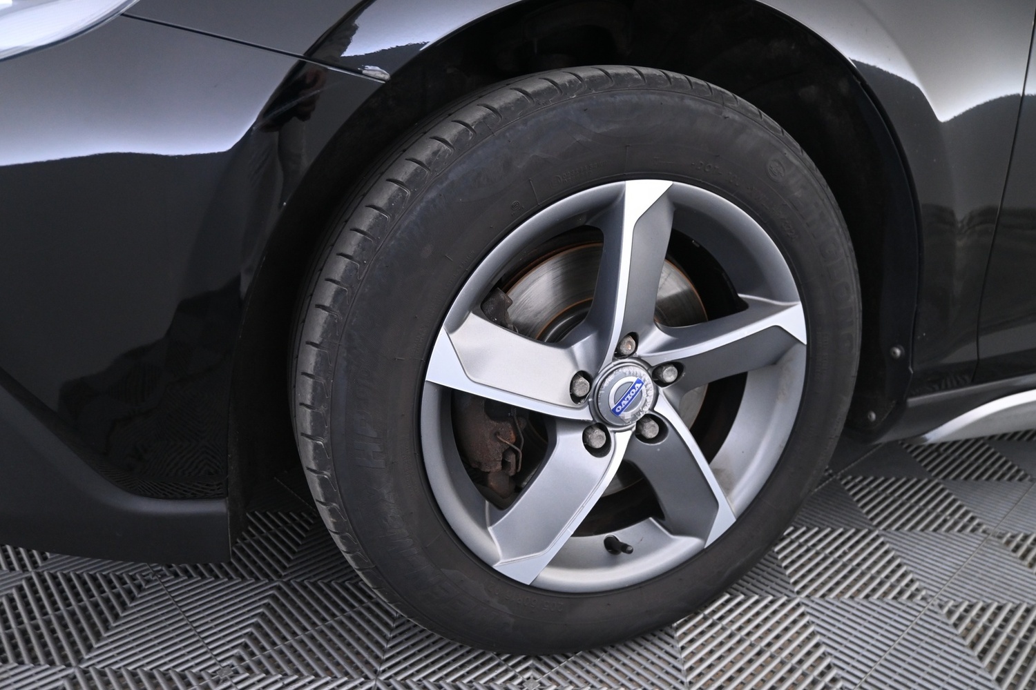 Volvo V40 Cross Country vaihtoauto