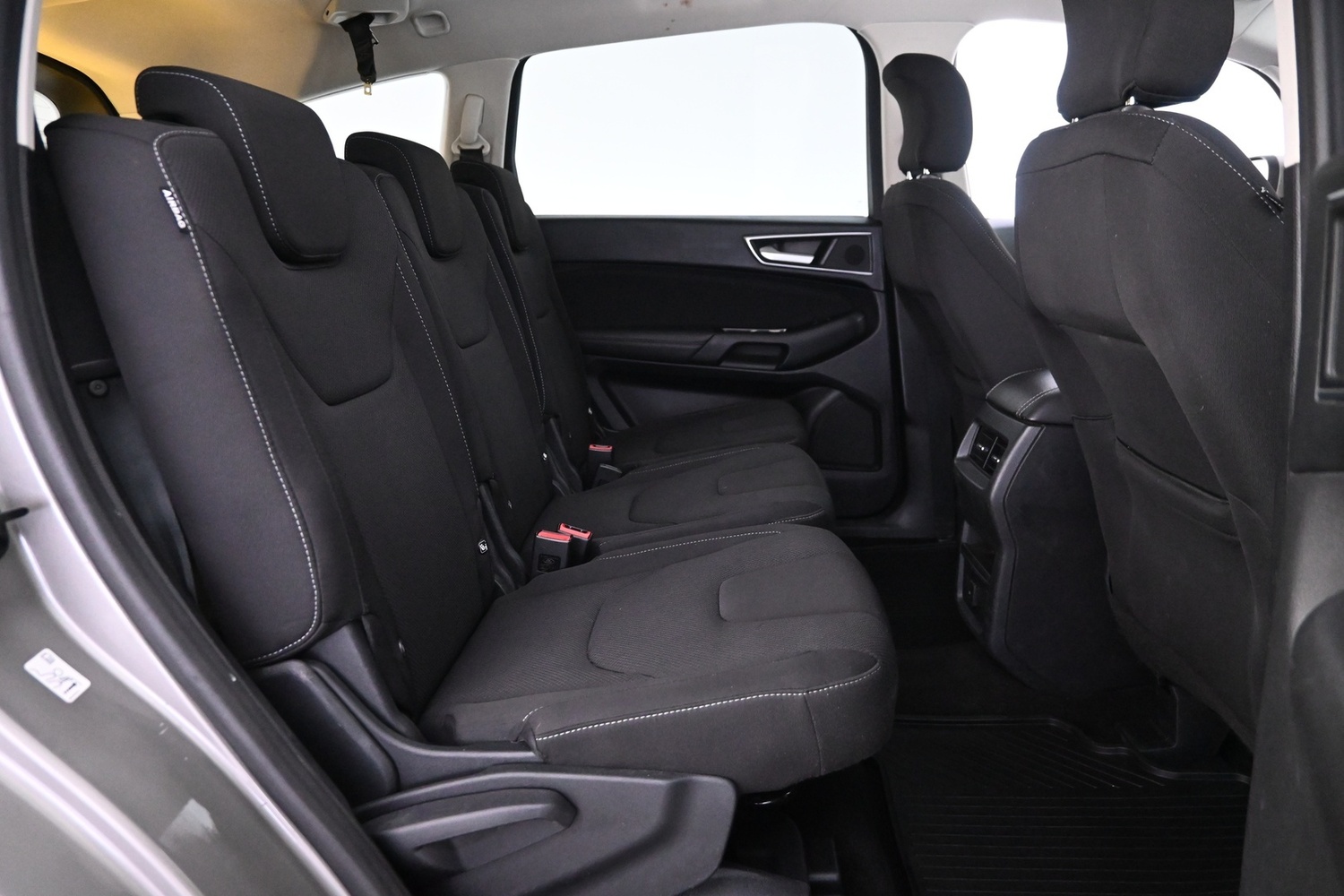 Ford S-MAX vaihtoauto