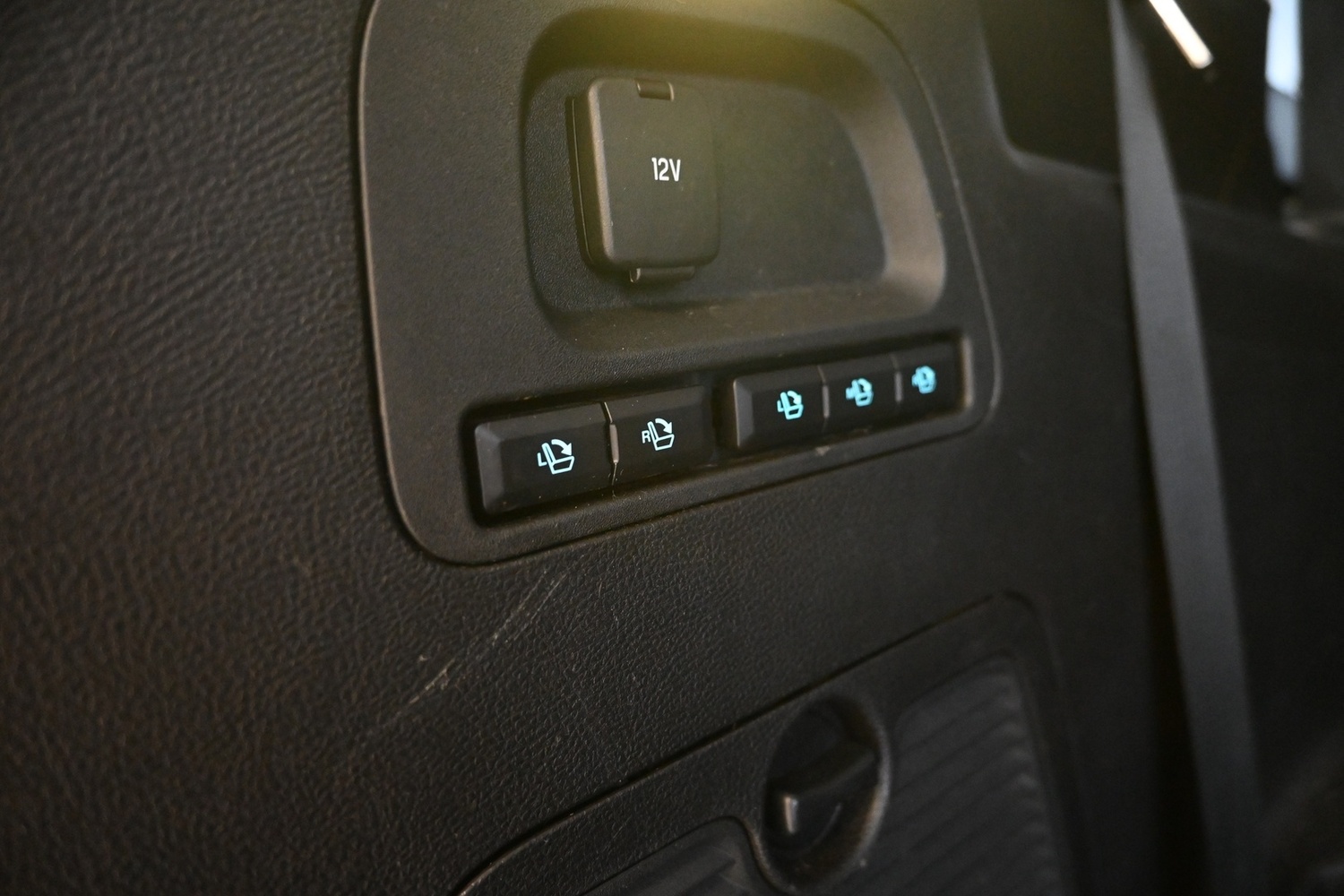 Ford S-MAX vaihtoauto