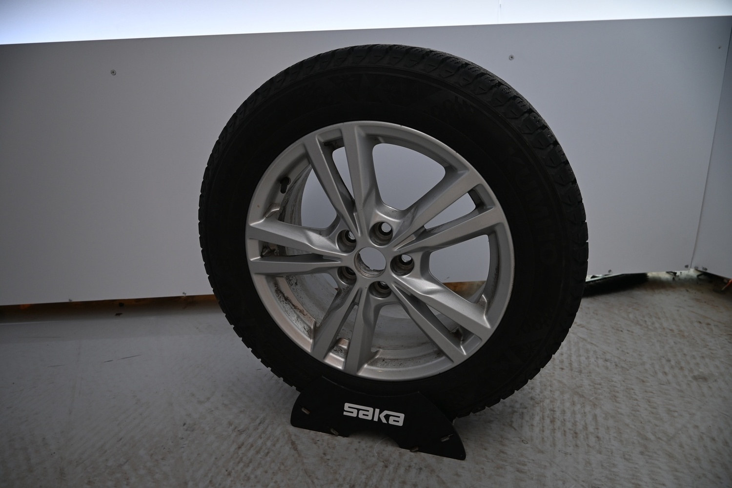 Ford S-MAX vaihtoauto