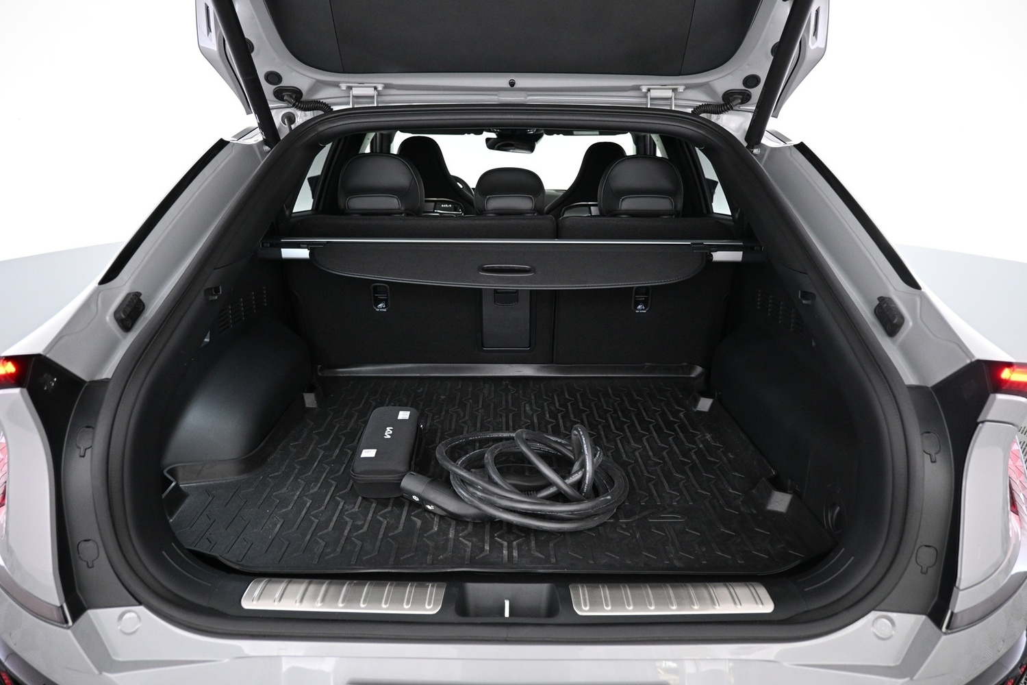 Kia EV6 vaihtoauto